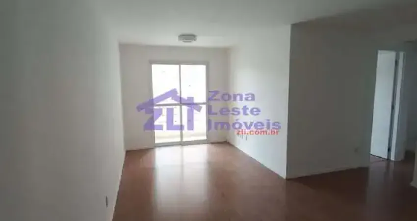 Tatuapé • 3 dorms (1 suíte) • 2 vagas • lazer completo — imperdivel