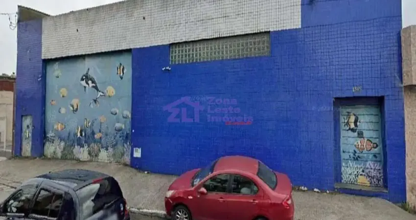 Galpão / barracão para locação, vila bancária, são paulo, sp