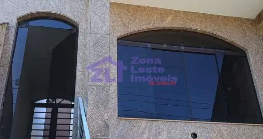 Sobrado para venda e locação com  270 m²,  3 quartos (2suítes), 6 banh., 5 vagas -jardim textil, sã