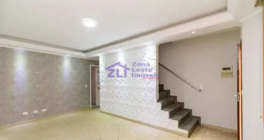 Casa com 3 quartos à venda na Rua Basílio Viana Júnior, 26, Vila Formosa, São Paulo