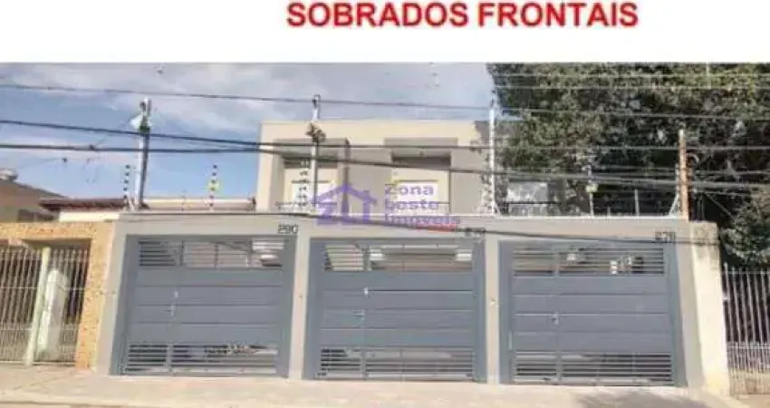 Casa com 3 quartos à venda na Rua Herculano Duarte, 276, Vila Formosa, São Paulo