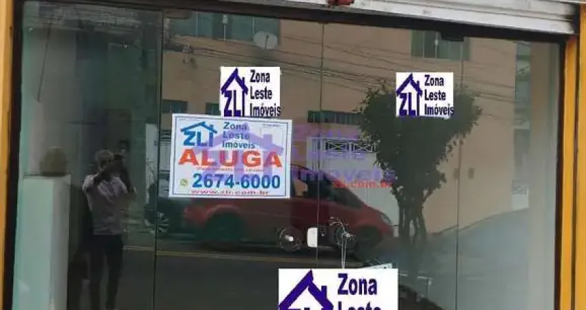 Sala comercial com 1 sala para alugar na Rua Filhas do Sagrado Coração, 375, Vila Formosa, São Paulo