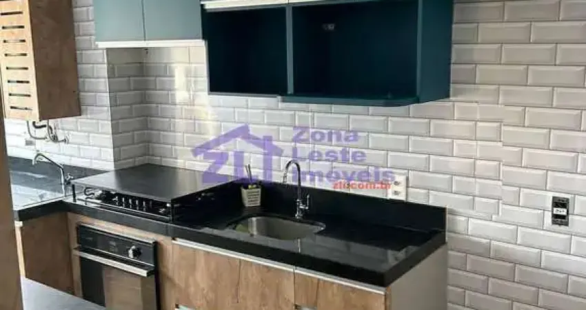 Apartamento com 2 quartos à venda na Rua Tenente Gelás, 252, Tatuapé, São Paulo