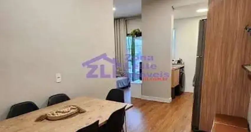 Apartamento com 2 quartos à venda na Rua Santo Antero, 258, Penha De França, São Paulo