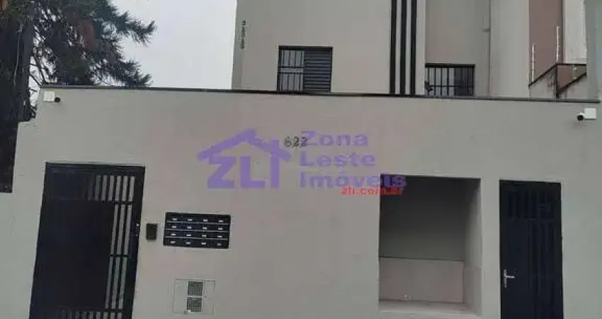 Apartamento com 1 quarto à venda na Rua Nossa Senhora dos Anjos, 622, Chácara Mafalda, São Paulo