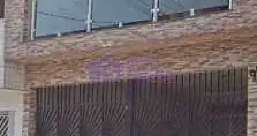 Casa com 4 quartos à venda na Rua Monteiro de Faria, 97, Cidade Líder, São Paulo