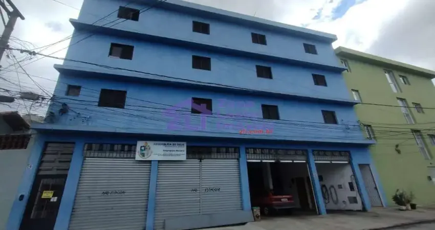 Apartamento 50 m²- 1 dormitório/ sem vaga- locação- $ 1.100,00- jardim nordeste, são paulo, sp