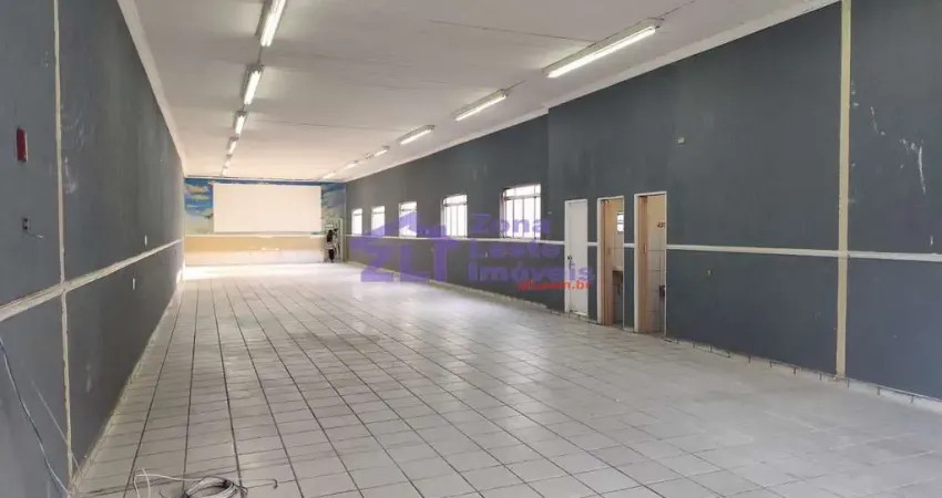 Salão comercial  para locação com 310m², sapopemba , são paulo, sp