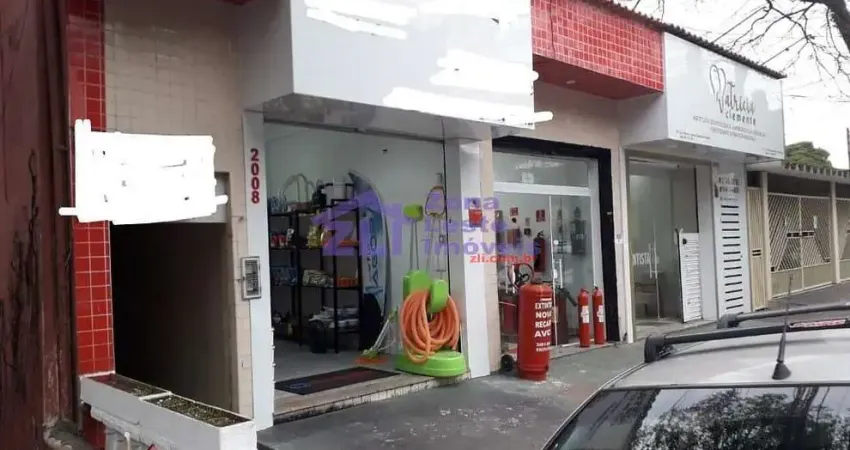 Salão 95 m²-  locação- $ 2.200,00- cidade líder, são paulo, sp