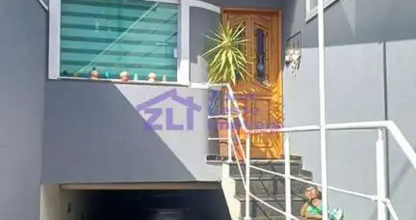 Casa com 3 quartos à venda na Rua Oswaldo Arouca, 604, Vila Formosa, São Paulo