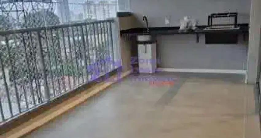 Apartamento com 3 quartos à venda na Rua Jupuruchita, 175, Alto da Mooca, São Paulo