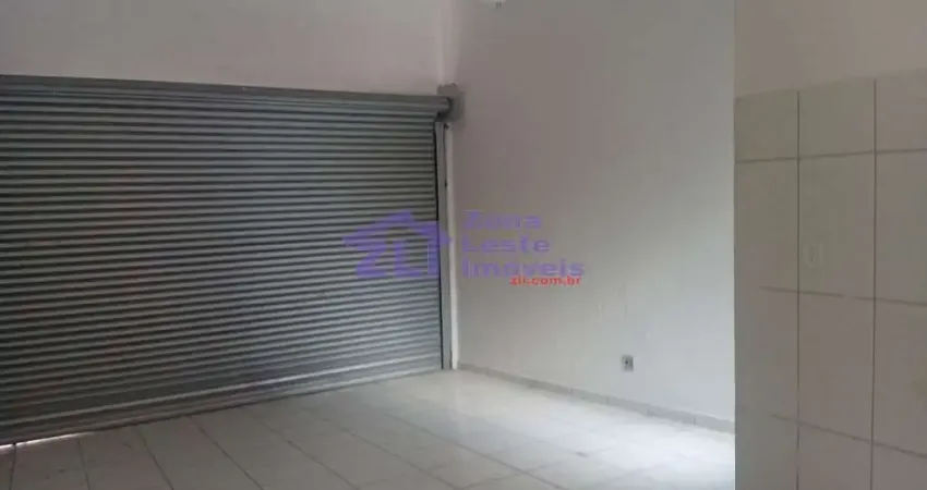 Ponto comercial com 2 salas para alugar na Rua Osvaldo Nevola, 400, Jardim Tietê, São Paulo