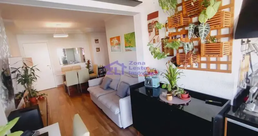 Apartamento com 2 quartos à venda na Rua São Felipe, 39, Parque São Jorge, São Paulo