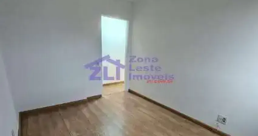 Apartamento com 2 quartos à venda na Rua Doralisa, 517, Vila Carrão, São Paulo