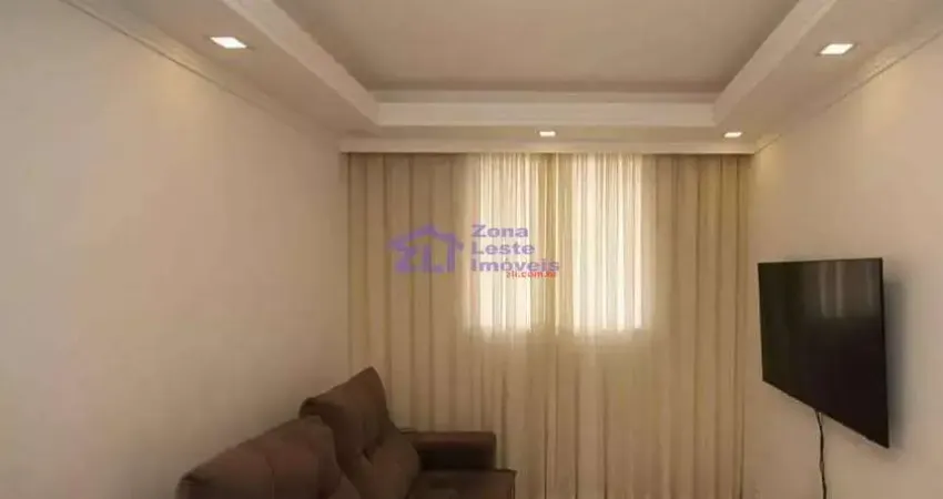 Apartamento com 2 quartos à venda na Rua Costa Barros, 2299, Vila Alpina, São Paulo