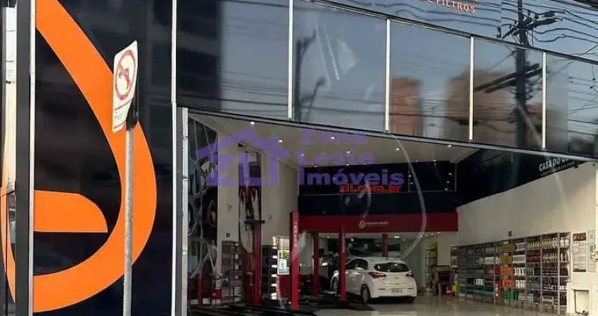 Ponto comercial para alugar na Avenida Conselheiro Carrão, 549, Vila Carrão, São Paulo