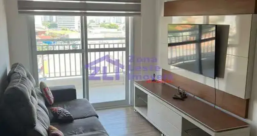 Apartamento com 2 quartos à venda na Avenida Conselheiro Carrão, 1563, Vila Carrão, São Paulo