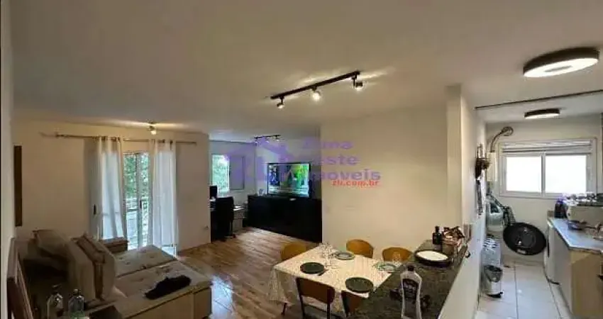 Apartamento com 2 quartos à venda na Rua Santa Catarina, 541, Parque São Jorge, São Paulo