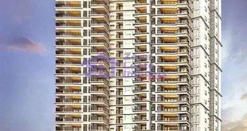 Apartamento com 3 quartos à venda na Rua Cavour, 462, Vila Prudente, São Paulo