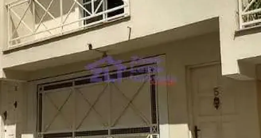 Casa em condomínio fechado com 3 quartos à venda na Rua Pedro Alexandrino, 196, Chácara Seis de Outubro, São Paulo