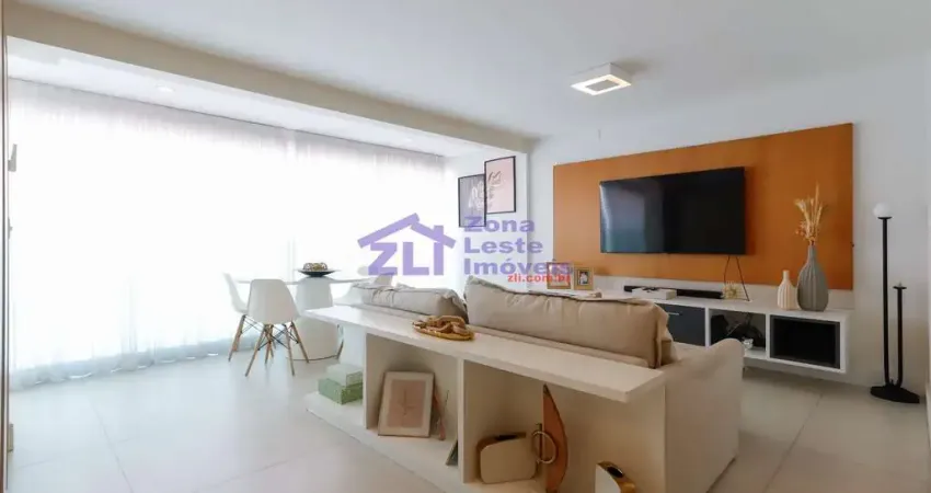 Apartamento com 2 quartos à venda na Praça Barão de Itaqui, 733, Vila Gomes Cardim, São Paulo