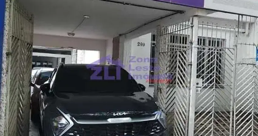 Casa com 4 quartos à venda na Rua Coronel Luís Americano, 299, Vila Azevedo, São Paulo