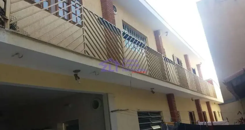 Casa com 4 quartos à venda na Rua Eugênia de Carvalho, 416, Vila Matilde, São Paulo