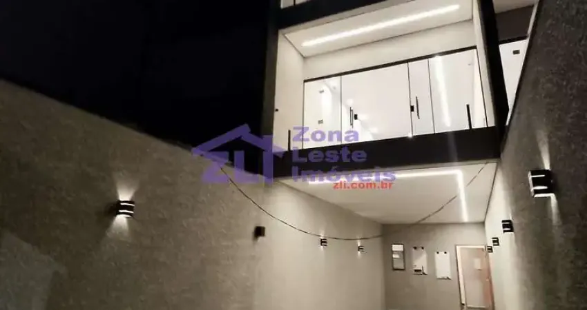 Casa com 3 quartos à venda na Rua Antônio Baena, 80, Vila Formosa, São Paulo