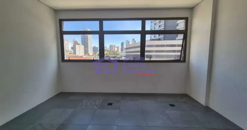 Sala comercial para alugar na Rua Ibitirama, 166, Vila Prudente, São Paulo