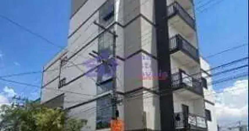 Apartamento com 1 quarto à venda na Rua Capitão Ferraiuolo, 160, Vila Invernada, São Paulo