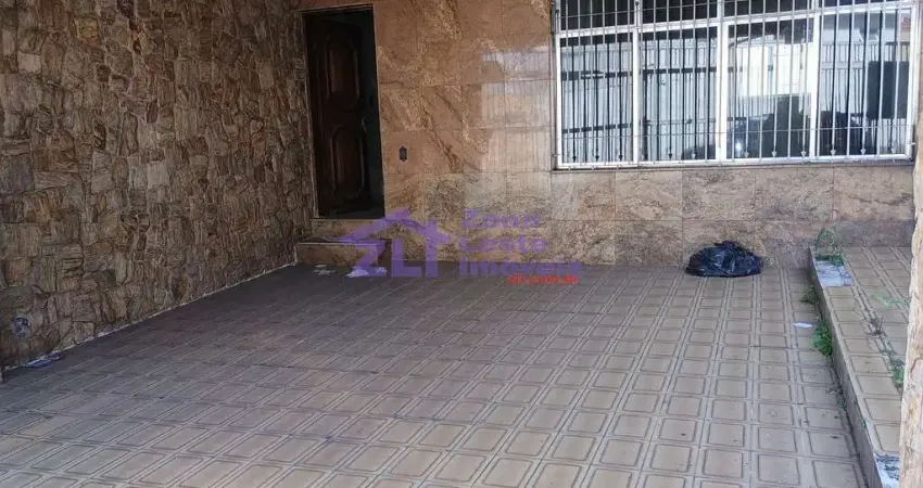 Sobrado para venda e locação, 171m² com 3 quartos e 5 vagas - jardim piqueroby, são paulo, sp