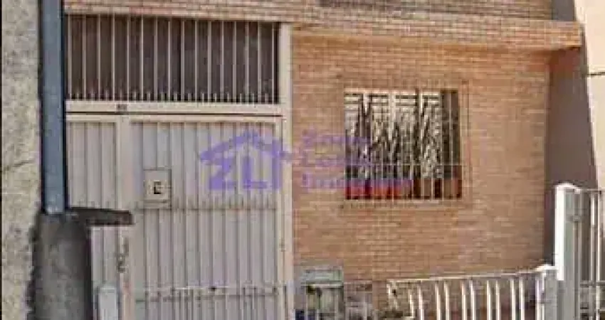 Terreno à venda na Rua Guacari, 80, Vila São Geraldo, São Paulo