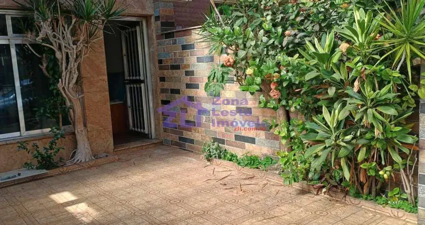 Sobrado para venda e locação com 149m², 3 quartos  e 2 vagas- vila formosa, são paulo, sp