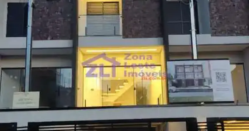 Casa com 3 quartos à venda na Rua Antônio Baena, 80, Vila Formosa, São Paulo