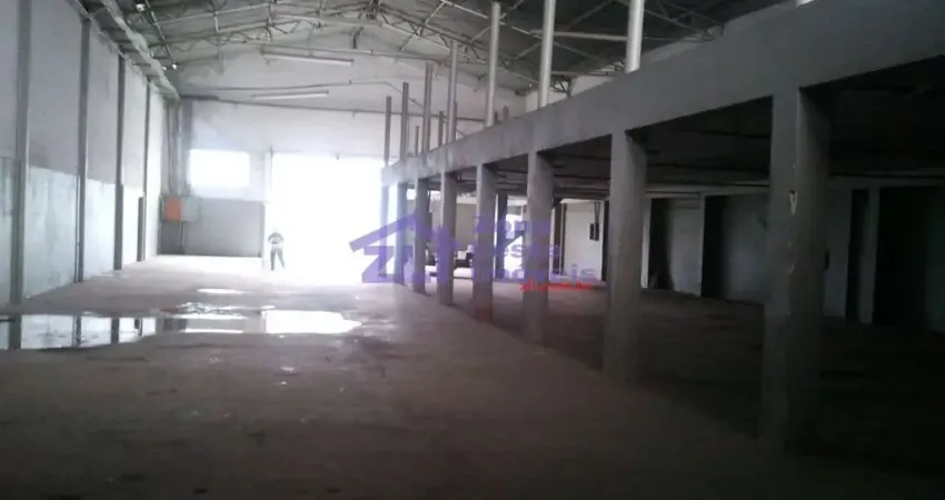 Barracão / Galpão / Depósito à venda na Rua Ganges, 745, Vila Carrão, São Paulo