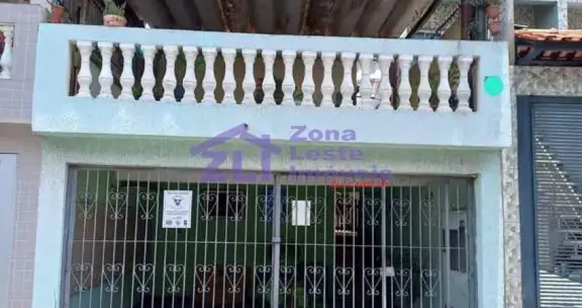 Casa com 2 quartos à venda na Rua Correia de Faria, 306, Jardim Vila Formosa, São Paulo