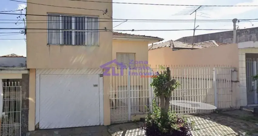 Terreno à venda na Rua Ford, 23, Água Rasa, São Paulo