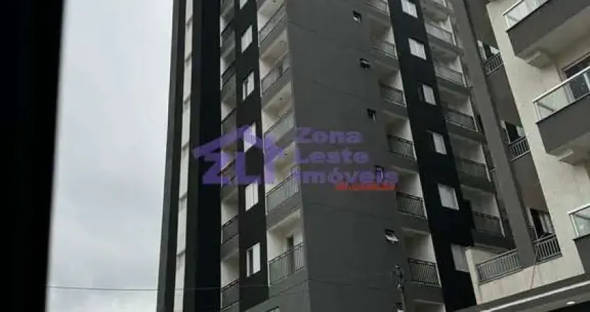 Apartamento com 2 quartos à venda na Rua Almeida Brandão, 361, Vila Guilhermina, São Paulo