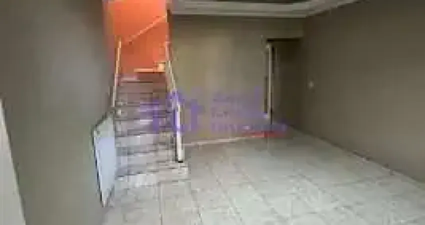 Casa com 3 quartos à venda na Rua Carlos Finlay, 127, Jardim São Nicolau, São Paulo