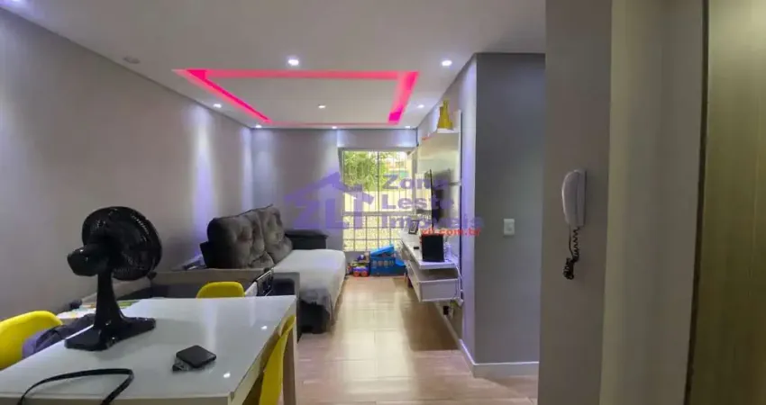 Apartamento com 2 quartos à venda na Rua Jacina, 195, Jardim Penha, São Paulo