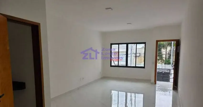 Sobrado novo vila carrão - 3 suites - 4 vagas - venda ou locação