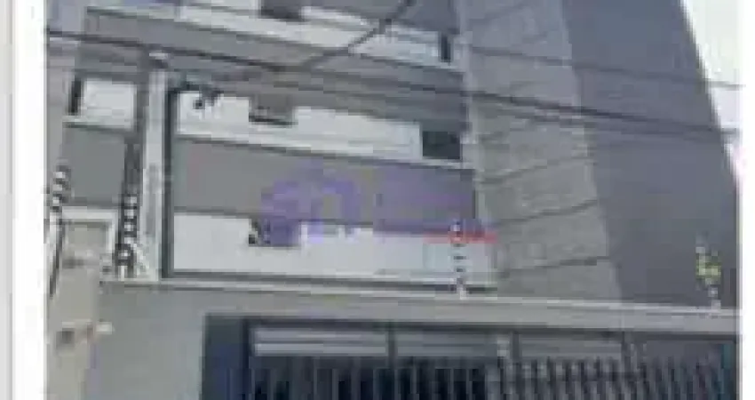 Apartamento com 2 dormitórios à venda, 33 m² por r$ 309.999,00 ou para locação r$ 1.772,00 - vila a