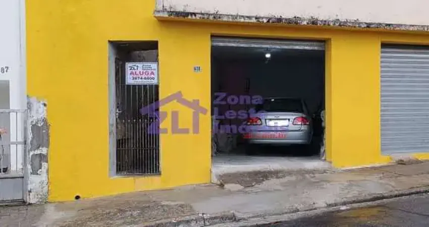 Casa para locação com 3 quartos e 1 vaga - vila formosa, são paulo, sp