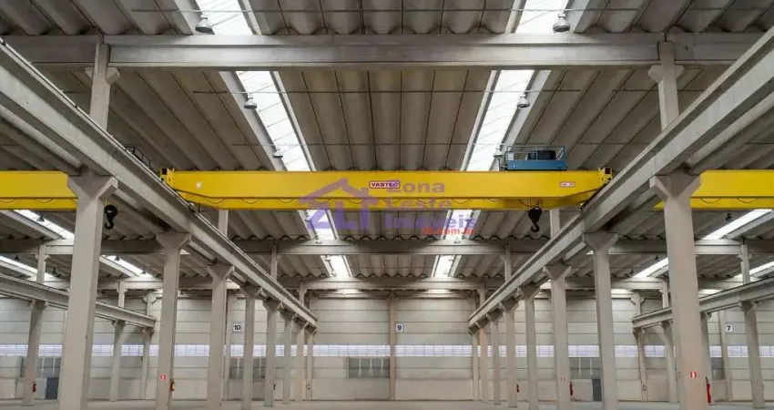 Barracão / Galpão / Depósito para alugar na Rua Murta-do-Campo, 233, Vila Alpina, São Paulo