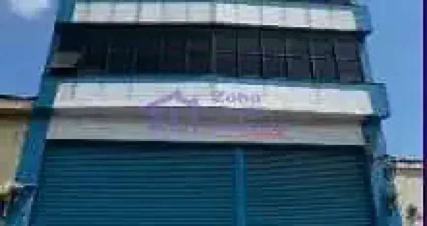 Barracão / Galpão / Depósito à venda na Rua Sebastião de Castro, 63, Belenzinho, São Paulo