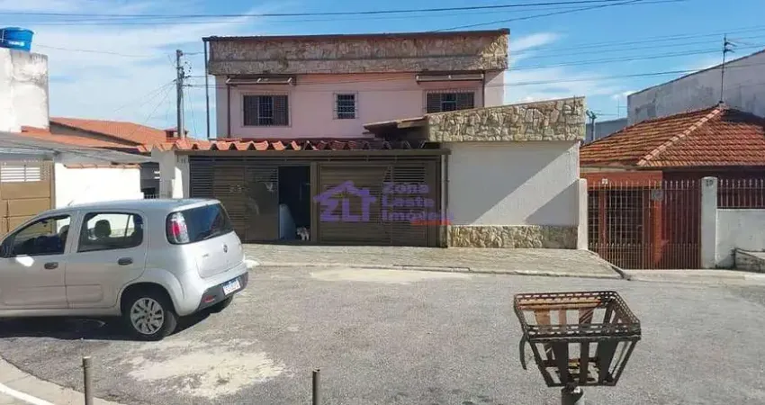 Sobrado à venda, Vila Norma, São Miguel Paulista, São Paulo, SP