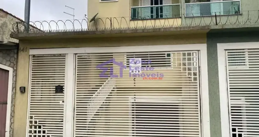 Sobrado à venda,3 dorm. 5vagas Chácara Santo Antônio (Zona Leste), São Paulo, SP