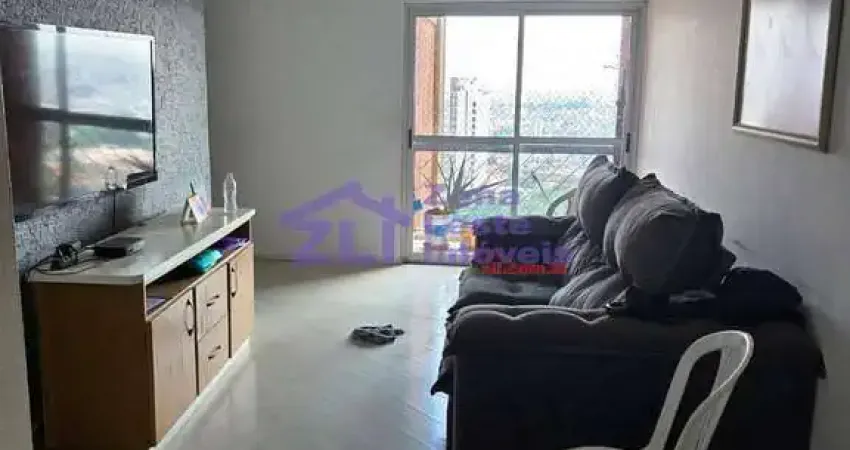 Apartamento com 3 quartos à venda na Praça Universo, 96, Vila Formosa, São Paulo