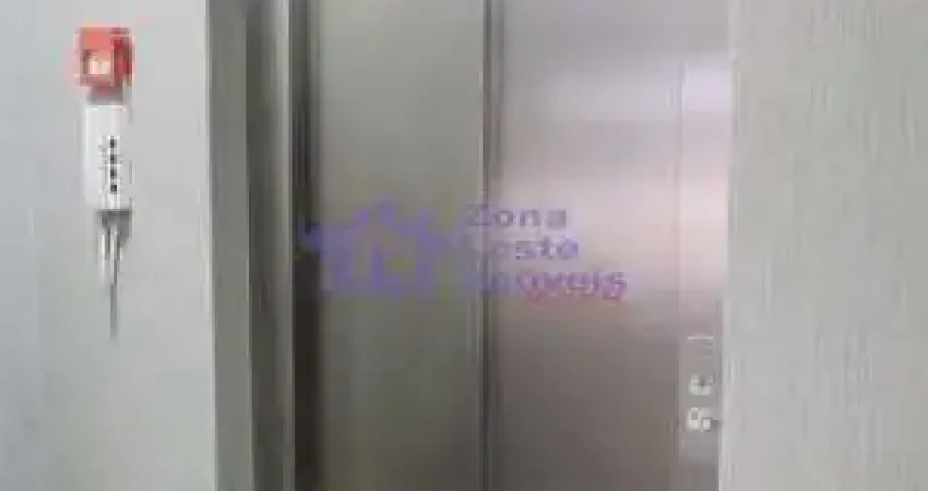 Apartamento com 2 quartos à venda na Rua Coronel Goulart, 165, Vila Santa Isabel, São Paulo