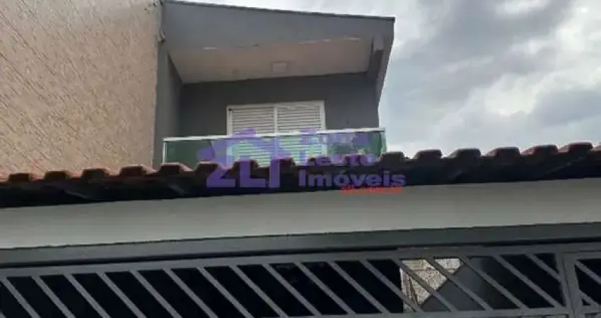 Casa com 3 quartos à venda na Rua Sananduva, 74, Jardim Maringa, São Paulo